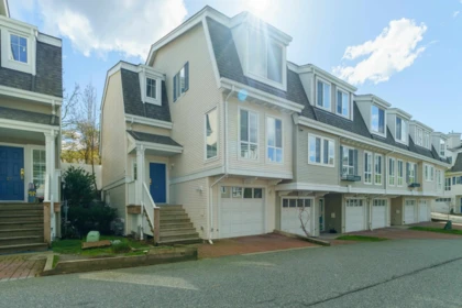 26 8890 Walnut Grove Drive, Langley, BC, Langley — Townhouse for sale
