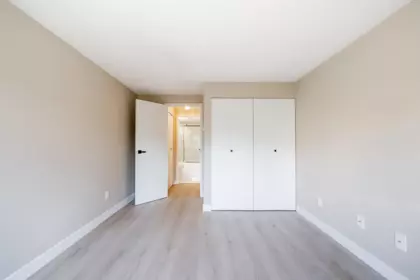 Hallway Photo of 254 7293 Moffatt Road, Richmond, BC