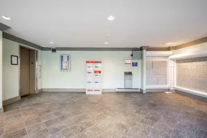 Hot Tub / Spa Photo of 254 7293 Moffatt Road, Richmond, BC