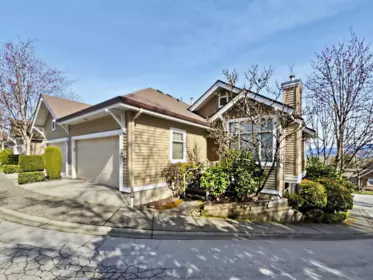 60 5200 Oakmount Crescent, Burnaby, BC, Burnaby — Townhouse for sale