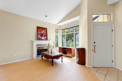 Kitchen Photo of 60 5200 Oakmount Crescent, Burnaby, BC