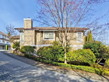 60 5200 Oakmount Crescent, Burnaby, BC, Burnaby — Townhouse for sale