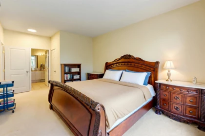 Office / Den Photo of 60 5200 Oakmount Crescent, Burnaby, BC