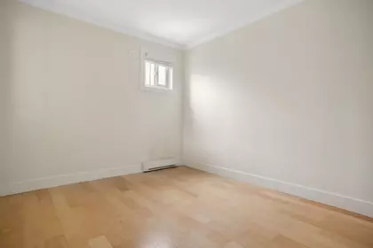 Office / Den Photo of 213 1940 Barclay Street, Vancouver, BC
