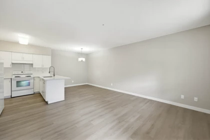 Breakfast Nook Photo of 202 16068 83 Avenue, Surrey, BC