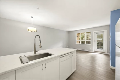 Guest Bathroom Photo of 202 16068 83 Avenue, Surrey, BC