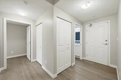 Hallway Photo of 202 16068 83 Avenue, Surrey, BC