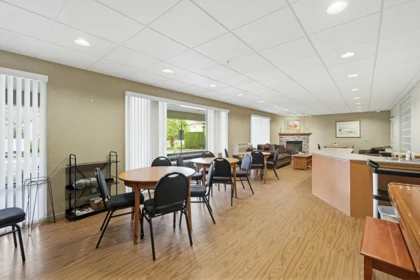 Hot Tub / Spa Photo of 202 16068 83 Avenue, Surrey, BC