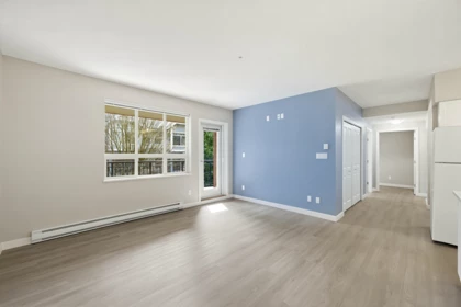 Kitchen Island Photo of 202 16068 83 Avenue, Surrey, BC