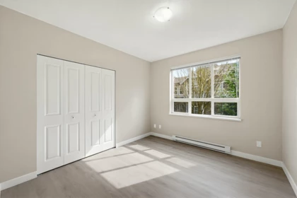 Laundry Room Photo of 202 16068 83 Avenue, Surrey, BC