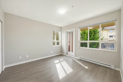 Outdoor Patio Photo of 202 16068 83 Avenue, Surrey, BC