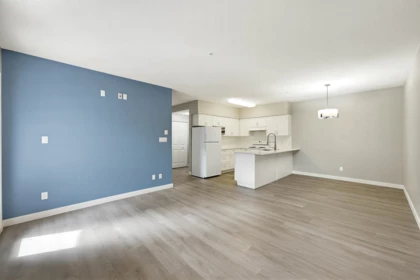 Pantry Photo of 202 16068 83 Avenue, Surrey, BC