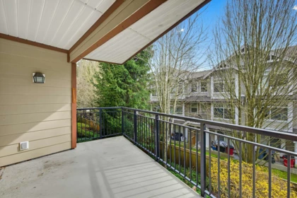 Powder Room Photo of 202 16068 83 Avenue, Surrey, BC