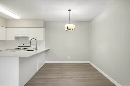 Primary Bathroom Photo of 202 16068 83 Avenue, Surrey, BC