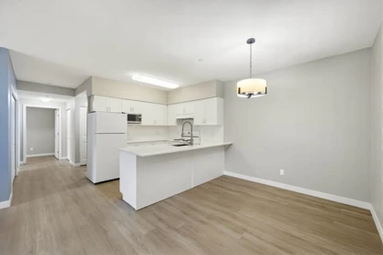 Walk-In Closet Photo of 202 16068 83 Avenue, Surrey, BC