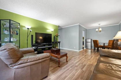118 8540 Citation Drive, Richmond, BC, Richmond — Apartment/Condo for sale