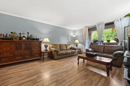118 8540 Citation Drive, Richmond, BC, Richmond — Apartment/Condo for sale