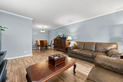 118 8540 Citation Drive, Richmond, BC, Richmond — Apartment/Condo for sale