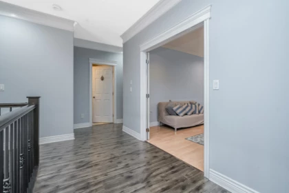 Bedroom 2 Photo of 15688 88 Avenue, Surrey, BC