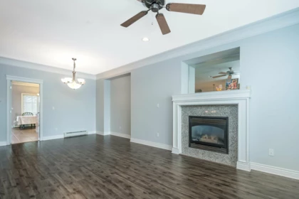 Breakfast Nook Photo of 15688 88 Avenue, Surrey, BC