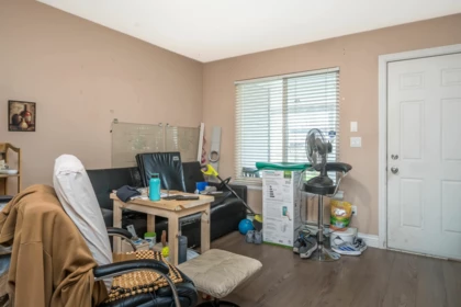 Community Amenities Photo (Clubhouse) of 15688 88 Avenue, Surrey, BC