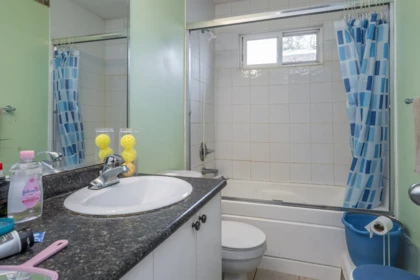 Fitness Center Photo Near 15688 88 Avenue, Surrey, BC
