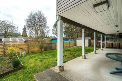 Garden / Landscaping Photo of 15688 88 Avenue, Surrey, BC