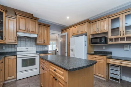 Office / Den Photo of 15688 88 Avenue, Surrey, BC