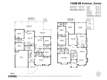 Playground / Recreational Area Near 15688 88 Avenue, Surrey, BC