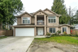 15688 88 Avenue, Surrey, BC
