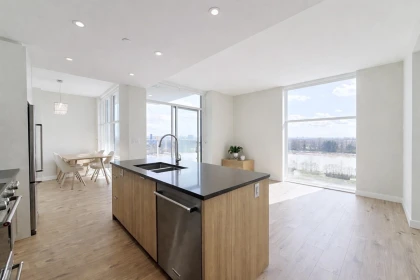 1309 3430 E Kent Avenue South Avenue, Vancouver, BC, Vancouver — Apartment/Condo for sale