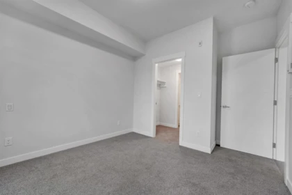 Basement Recreation Room Photo of 419 33886 Pine Street, Abbotsford, BC