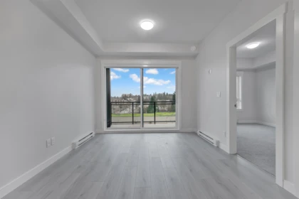 Office / Den Photo of 419 33886 Pine Street, Abbotsford, BC