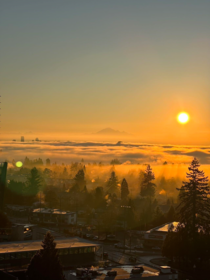 Breakfast Nook Photo of 1606 7063 Hall Avenue, Burnaby, BC