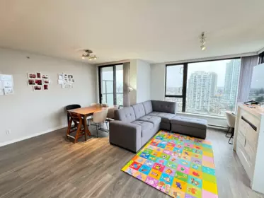 1606 7063 Hall Avenue, Burnaby, BC, Burnaby — Apartment/Condo for sale