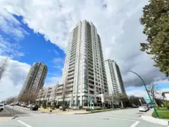 1606 7063 Hall Avenue, Burnaby, BC