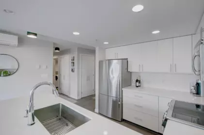 504 125 Milross Avenue, Vancouver, BC, Vancouver — Apartment/Condo for sale