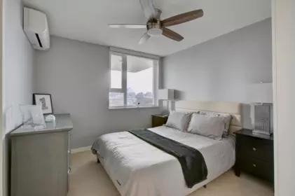 Laundry Room Photo of 504 125 Milross Avenue, Vancouver, BC