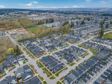 Neighborhood Park Photo Near 16549 21 Avenue, Surrey, BC