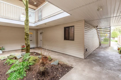 Family Room Photo of 105 5191 203 Street, Langley, BC