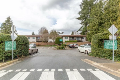 Fitness Center Photo Near 105 5191 203 Street, Langley, BC