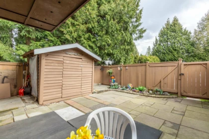 Garden / Landscaping Photo of 105 5191 203 Street, Langley, BC