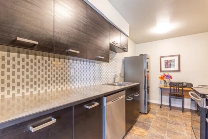 Hallway Photo of 105 5191 203 Street, Langley, BC