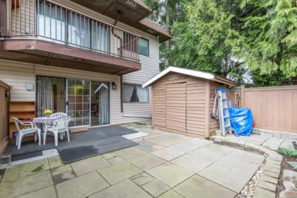 Hot Tub / Spa Photo of 105 5191 203 Street, Langley, BC