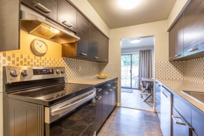 Laundry Room Photo of 105 5191 203 Street, Langley, BC