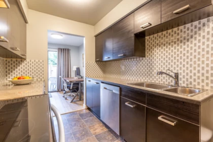 Loft / Bonus Room Photo of 105 5191 203 Street, Langley, BC