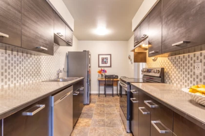 Mudroom Photo of 105 5191 203 Street, Langley, BC