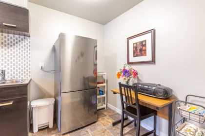 Office / Den Photo of 105 5191 203 Street, Langley, BC
