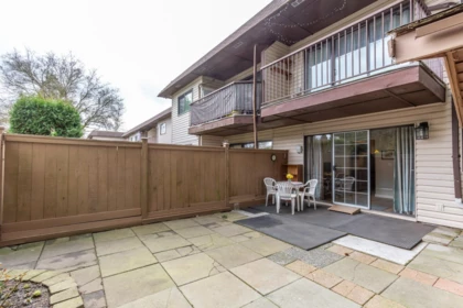 Outdoor Kitchen Photo of 105 5191 203 Street, Langley, BC