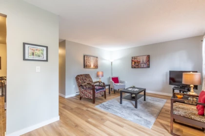 Pantry Photo of 105 5191 203 Street, Langley, BC